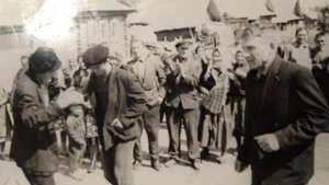 История деревень Верхний и Нижний Кузмесь.