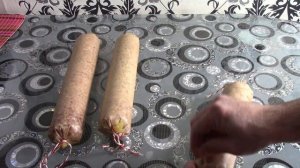 Домашний коньячный сервелат.mp4