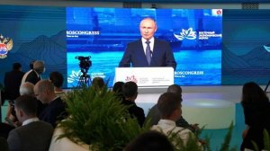 Европу так ещё не трясло! Путин бросил исторический вызов Западу __ ЕС не верит .mp4