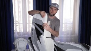 ОБЗОР ЭКИПИРОВКИ МИКЛИН! INTEIVSE.