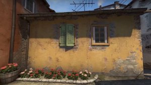 ЛУЧШИЙ СПОСОБ ДЕЛАТЬ FERRARI PEEK В CS:GO
