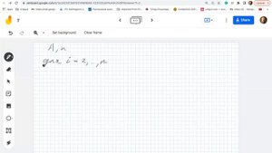 Алгоритмы: построение и анализ. Лекция 1 (2.9.2022) Часть 1