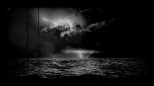 Корабль призрак - Летучий Голландец