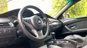 BMW E60 РЕАЛЬНЫЙ ОТЗЫВ ВЛАДЕЛЬЦА ПОСЛЕ 5 ЛЕТ ЭКСПЛУАТАЦИИ | СКОЛЬКО НУЖНО ДЕНЕГ НА СОДЕРЖАНИЕ ?