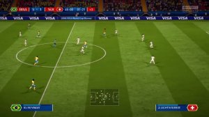 FIFA 18  PS-5  GAMING