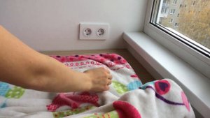 как сделать пеленальный столик для реборна