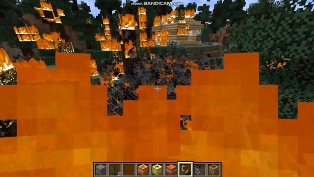 Обзор мода TNT/ MINECRAFT смотреть онлайн