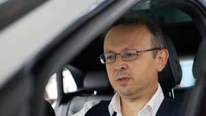 Обзор новый Volkswagen ID 4 2022 год