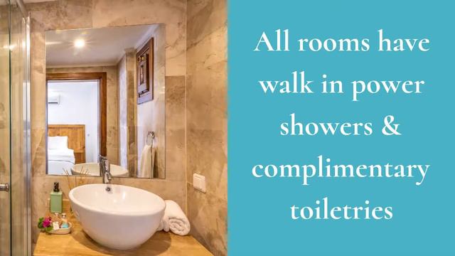 Old Town Hotel смотреть онлайн