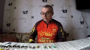 Воблеры на Судака. Как поймать Судака на воблеры ночью!