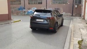 mazda cx5 kf tuning