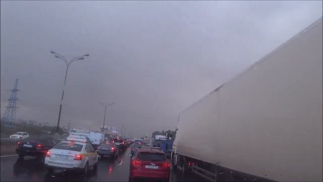 Яндекс грузовой Москва, Как я начал работу через агрегатор, работа на газели.