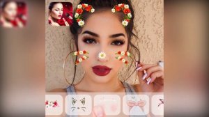 Makeup Photo Editor - Makeup Camera & Photo Makeup 3 #MakeupPhoto