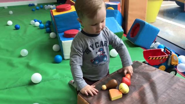 Exploring Child Soft room - ОБЗОР детской комнаты I ❤️HUB часть 1 смотреть онлайн