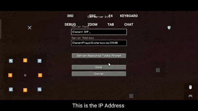 Cracked SMP | Our public pojavlauncher/ edition Minecraft smp || 24/7 online || free to join for al смотреть онлайн