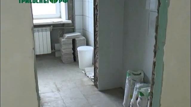 Капитальный ремонт школы №10 временно приостановлен