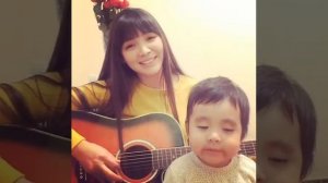 Как усыпить ребенка.