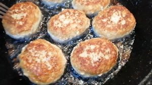 Просто, но до чего же Вкусно! Котлеты Домашние. Готовим домашние котлетки СОЧНЫЕ, МЯГКИЕ, ВКУСНЫЕ!