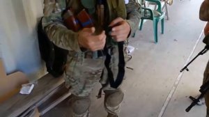 Кровоостанавливающий жгут-турникет. Правила пользования.