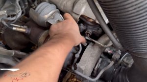 Mercedes Sprinter W907 Loss Of Power Judder P310274 P310253 P3006B1 P300095 WasteGate Boost Pressur