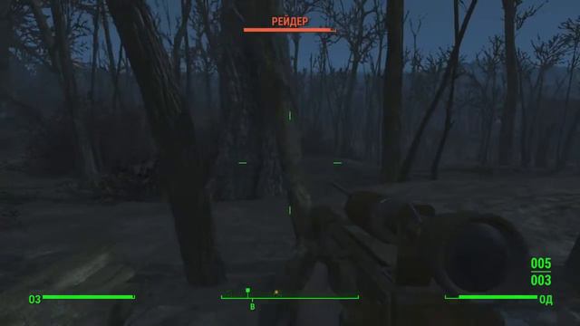 Fallout 4 #8. Проходження українською. Нове поселення