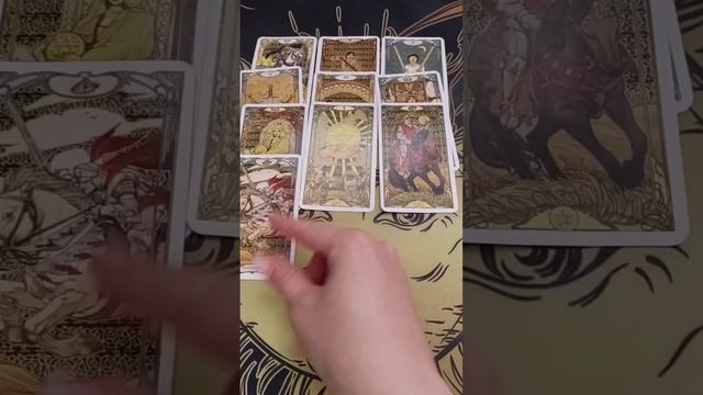 СТОЙ ‼️ЗАГАДАЙ ЖЕЛАНИЕ ? #shorts #tarot #гадание #таро #любовь #отношения