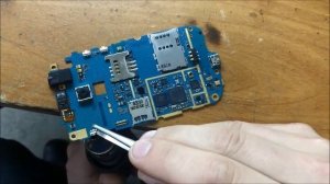 ремонт телефона SAMSUNG