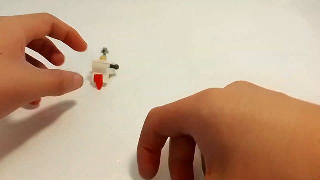 Skibidi toilet из Lego за 10 СЕКУНД, за 1 МИНУТУ, за 5 МИНУТ | skibibi toilet смотреть онлайн