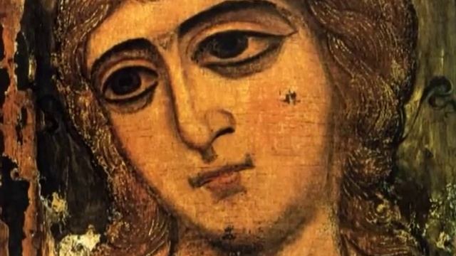 Древнерусскую икону Ангел Златые власы хотят забрать из Русского музея
