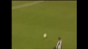 Чудо гол Дениса Беркампа Bergkamp