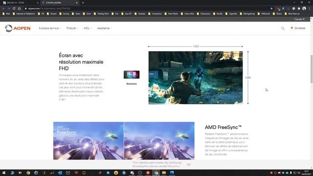 Evolution matériel part 2 les écrans смотреть онлайн