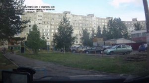 Какой такой помеха справа?