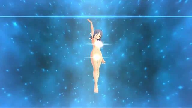 Senran Kagura: Estival Versus - Kagura Character DLC Gameplay PSVita