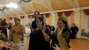 Цыганская свадьба Червоня и Золушка.Город Луганск.Часть2