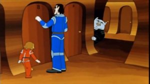 Тайна Третьей Планеты - Трейлер / The Mystery of the Third Planet - Trailer