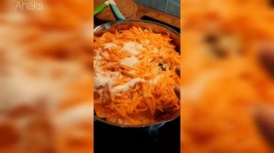 Рецепт салата "Десяточка". Заготовки на зиму