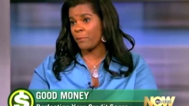 Tips On How To Boost Your Credit Score смотреть онлайн