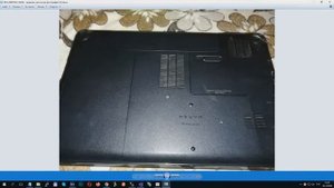1. Проблема с крепежом петель HP Pavilion G6 / 2. Как разобрать ноутбук HP Pavilion G6