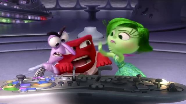 Головоломка 2 - трейлер смотреть онлайн