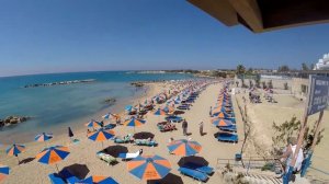 Coral Bay, Pafos, Cyprus | Корал Бэй, Пафос, Кипр 2017