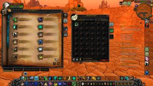 Обзор аддонов WoW #1
