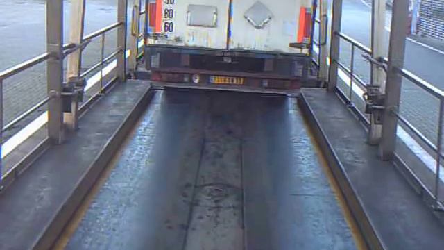 Renault Magnum 480 2003 смотреть онлайн