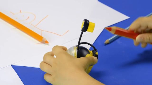 Точилки Maped Точилка Croc Croc Univerasal смотреть онлайн