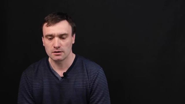 Олег Абрамов || Свидетельство || Христианские свидетельства || Христианские проповеди