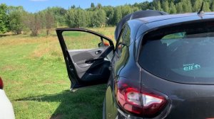 ✅Новый способ угона Renault Kaptur✅