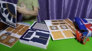 big ben in london Биг Бен из бумаги это интерестно!!!