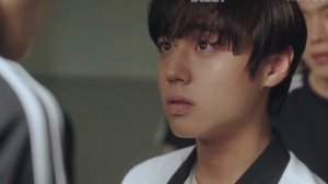 Он предупреждал их остановиться, но они не слушали... Клип к дораме слабый герой