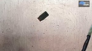 Заправка струйного картриджа  Canon 545