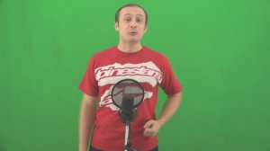 Домашний звук - Уменьшаем реверберацию комнаты и обрабатываем голос!