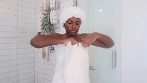 WINTER SHOWER ROUTINE 2022 | Simple + Smooth + Moisturizing Skin | iDESIGN8